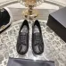 Chanel  Ballet Flats with Logo For Women #A54802