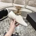 Chanel  Ballet Flats with Logo For Women #A54803