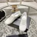 Chanel  Ballet Flats with Logo For Women #A54803