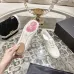 Chanel  Ballet Flats with Logo For Women #A54803