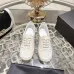 Chanel  Ballet Flats with Logo For Women #A54803