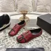 Chanel  Ballet Flats with Logo For Women #A54804