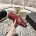 Chanel  Ballet Flats with Logo For Women #A54804