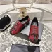 Chanel  Ballet Flats with Logo For Women #A54804