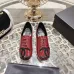 Chanel  Ballet Flats with Logo For Women #A54804