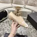 Chanel  Ballet Flats with Logo For Women #A54805