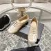 Chanel  Ballet Flats with Logo For Women #A54805