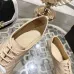 Chanel  Ballet Flats with Logo For Women #A54805
