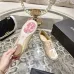 Chanel  Ballet Flats with Logo For Women #A54805