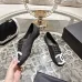 Chanel  Ballet Flats with Logo For Women #A54806