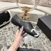 Chanel  Ballet Flats with Logo For Women #A54806