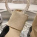 Chanel Boots For Women Beige #A54811