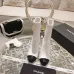 Chanel Boots For Women White #A54810