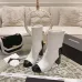 Chanel Boots For Women White #A54810