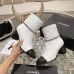 Chanel  Sling-back Boots For Women #A54807