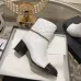 Chanel  Sling-back Boots For Women #A54807