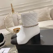 Chanel  Sling-back Boots For Women #A54807