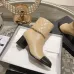 Chanel  Sling-back Boots For Women #A54808