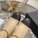 Chanel  Sling-back Boots For Women #A54808