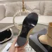 Chanel  Sling-back Boots For Women #A54808