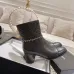 Chanel  Sling-back Boots For Women #A54809