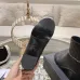 Chanel  Sling-back Boots For Women #A54809