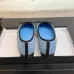 Chanel shoes for Women's Ballet flats #A48898
