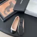 Chanel shoes for Women's Chanel Pumps #A49585