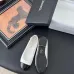 Chanel shoes for Women's Chanel Pumps #A49585