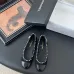 Chanel shoes for Women's Chanel Pumps #A49585