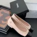 Chanel shoes for Women's Chanel Pumps #A49585