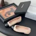 Chanel shoes for Women's Chanel Pumps #A49585