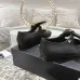 Chanel shoes for Women's Chanel Pumps #A49730