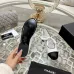 Chanel shoes for Women's Chanel Pumps #A49730