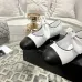 Chanel shoes for Women's Chanel Pumps #A49730