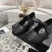 Chanel shoes for Women's Chanel Pumps #A49730