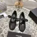 Chanel shoes for Women's Chanel Pumps #A49730