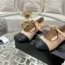 Chanel shoes for Women's Chanel Pumps #A49730