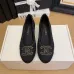 Chanel shoes for Women's Chanel Pumps #A50197