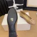 Chanel shoes for Women's Chanel Pumps #A50197