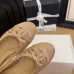 Chanel shoes for Women's Chanel Pumps #A50197