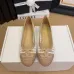 Chanel shoes for Women's Chanel Pumps #A50197