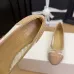 Chanel shoes for Women's Chanel Pumps #A50197