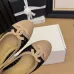 Chanel shoes for Women's Chanel Pumps #A50197