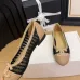 Chanel shoes for Women's Chanel Pumps #A50197