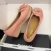 Chanel shoes for Women's Chanel Pumps #A50734