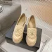 Chanel shoes for Women's Chanel Pumps #A56729