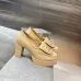 Chanel shoes for Women's Chanel Pumps #A56729