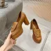 Chanel shoes for Women's Chanel Pumps #A56732