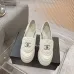 Chanel shoes for Women's Chanel Pumps #A56825